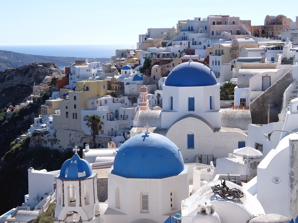 一度見たら忘れない！海外のユニークな建物 フォートラベル