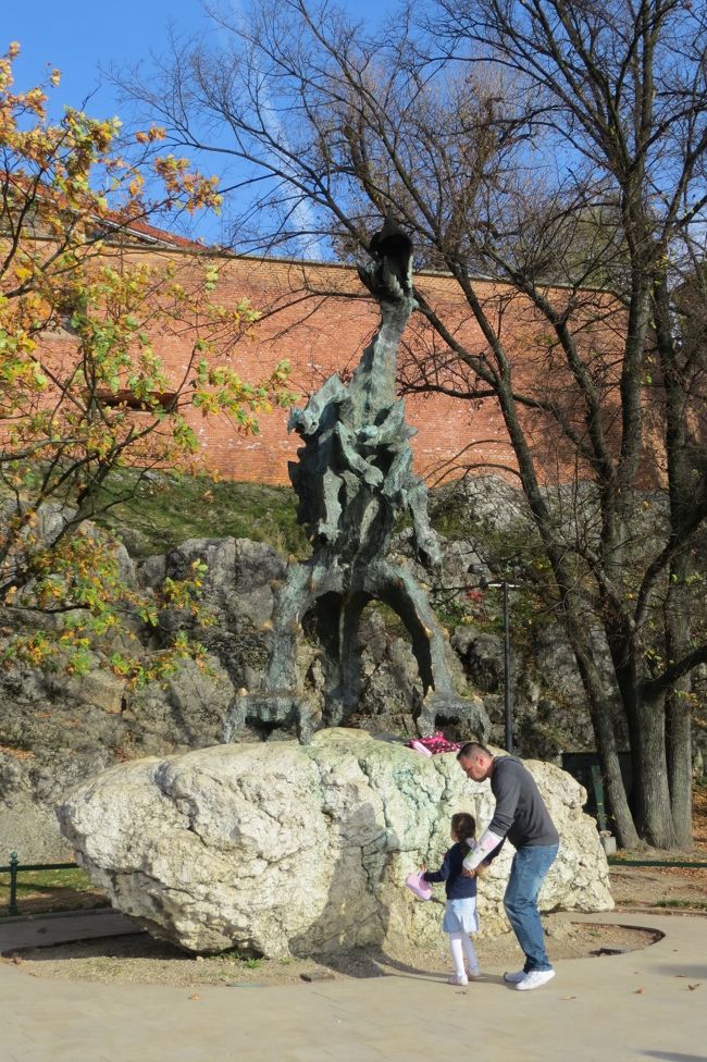 ポーランド発売○TR○ バベルの塔 The Tower