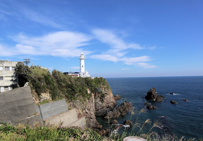 大王埼灯台 大王崎灯台スポット・体験伊勢志摩観光ナビ -