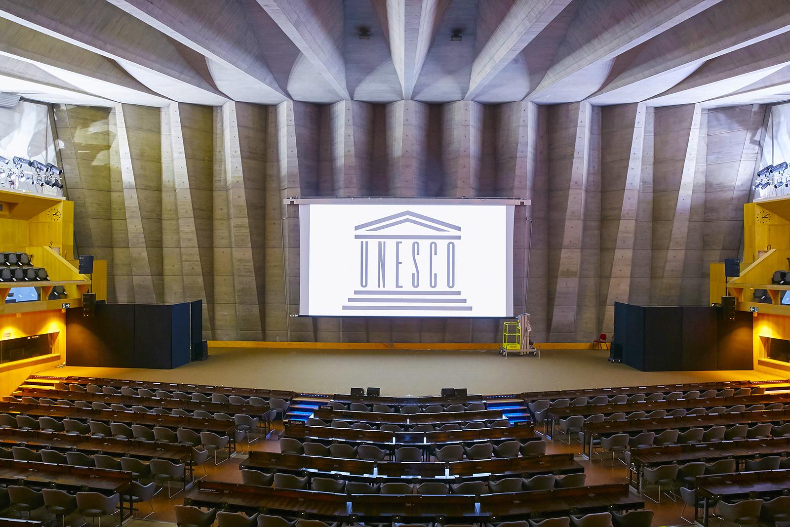 ヨーロッパ文化遺産の日は、ユネスコ本部へ！ 2019年は9月21、22日。 :