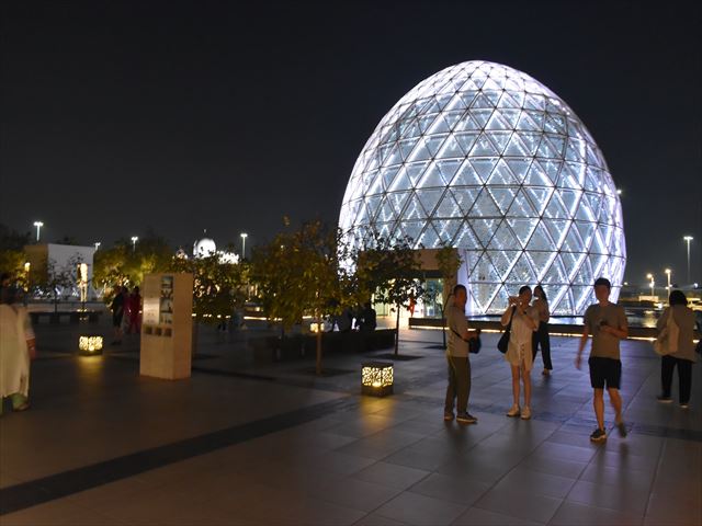 シェイク ザイード モスク チケット＆ツアーゲットユアガイドGetYourGuide