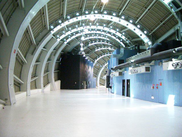 特徴的な天井が印象的です。』by まつじゅん京セラドーム大阪のクチコミ -