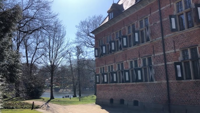 ヴァルトブルク城ドイツ世界遺産オンラインガイド