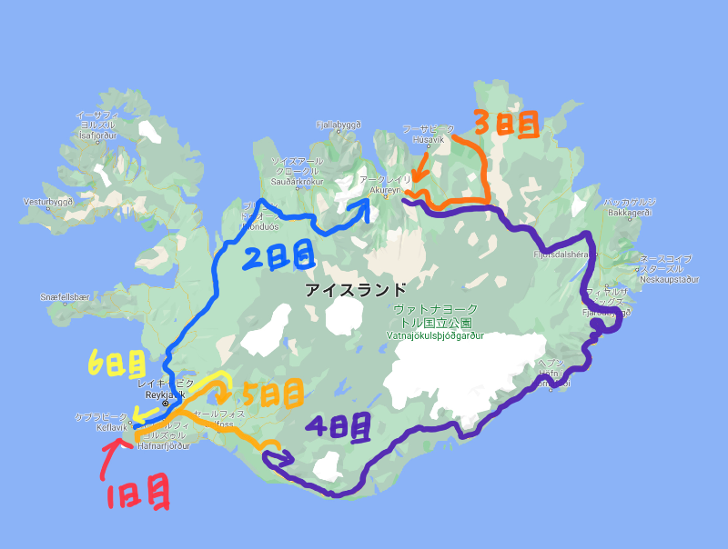 カルタ・マリーナ地図の一部、アイスランド地図、古世界地図、デジタル古世界地図、ヴィンテージ世界地図、大型世界地図、アンティーク世界地図、1539 -Etsy 日本