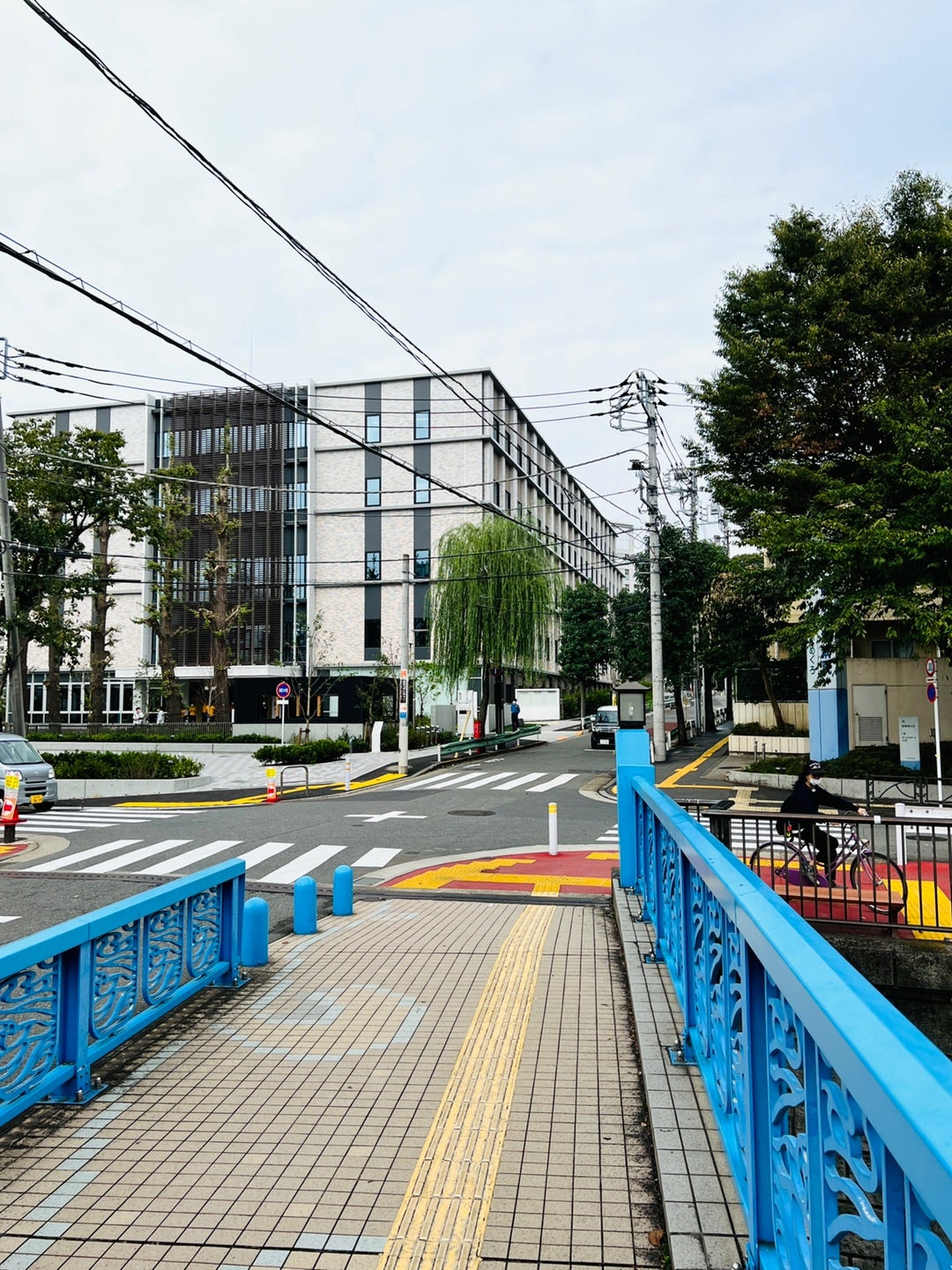 目黒区総合庁舎 CHIYODA SOFAJAPANESE MODERN MASTER