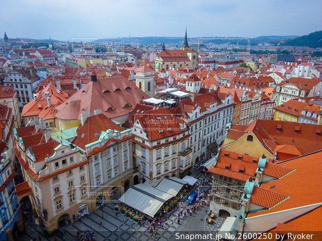 世界で一番美しい街。プラハのおすすめ観光スポット19選！TABI CHANNEL