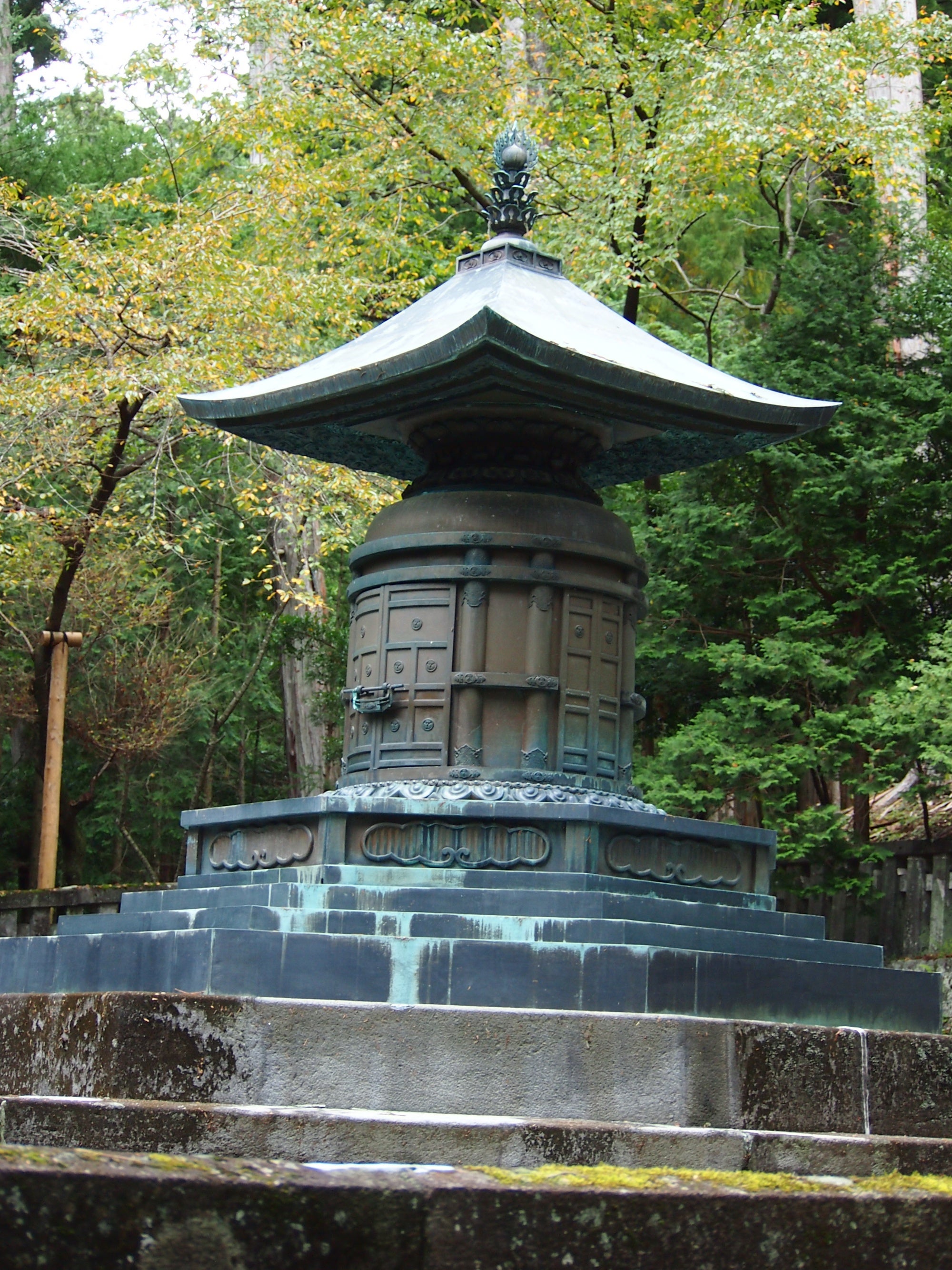 18 日光東照宮で知らなかった５つのこと 日本旅行記 白丸みそ子