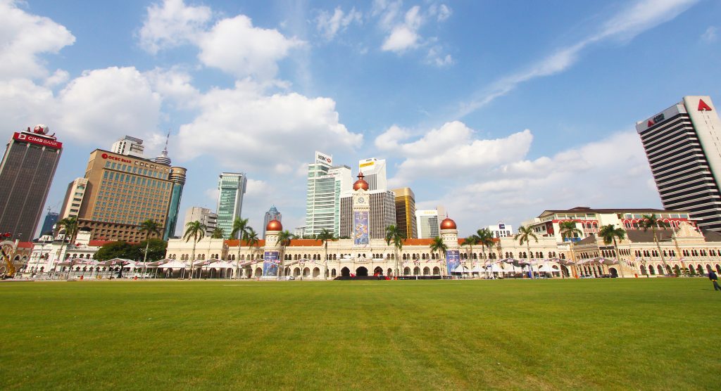 9000人のうち日本人はわずか20人 「現地化」で純利益66億円稼ぐイオンマレーシアの戦略 _流通・小売業界ニュースサイト ダイヤモンド・チェーンストアオンライン