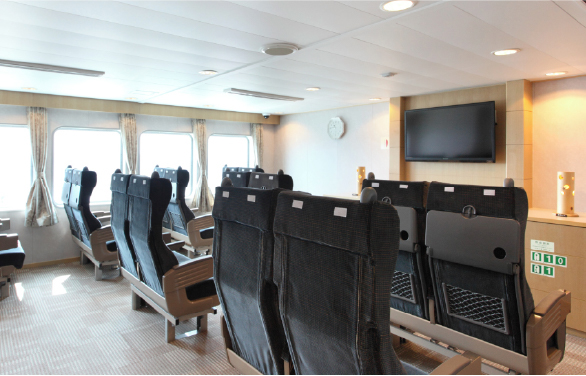 海割ドライブ プラス津軽海峡フェリー株式会社