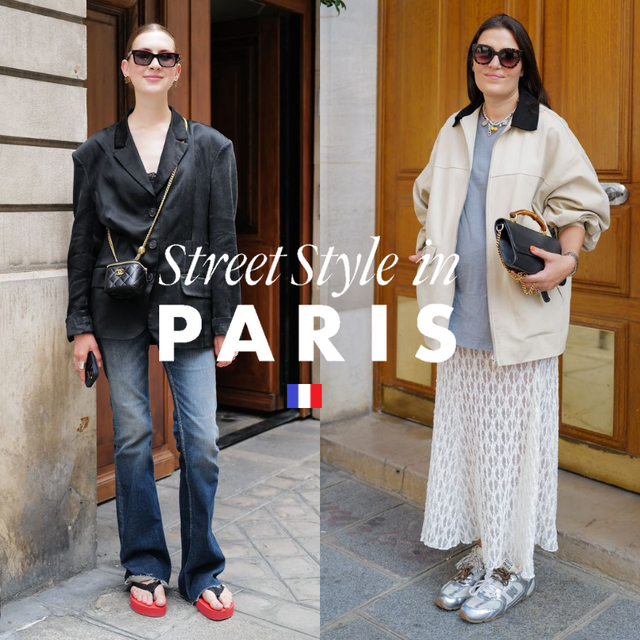 パリスナップ3選 いまどきのパリジェンヌスタイルをキャッチ！自由なアレンジが魅力クウネル・サロン “マチュア”世代のときめき、全部