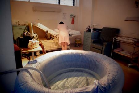 選択肢が広がる妊娠期、出産こそ自分らしく ー水中出産を通して感じたことー Mao Brazilさん –