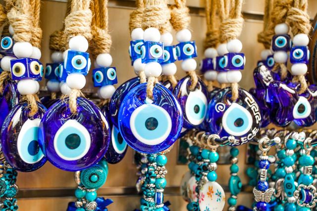 高級品購入は避けたいけど普通のお土産なら安く買えるかも「グランドバザール」トルコの旅 11旅って楽しい！Amyのlet's enjoylife♪