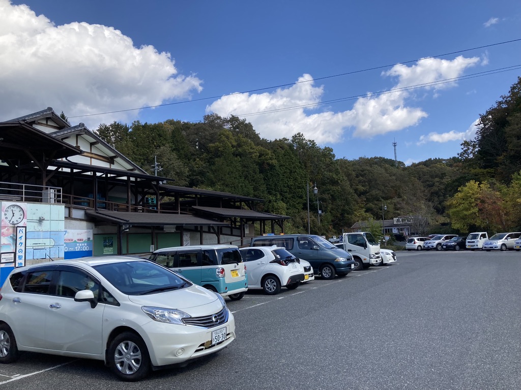 奥津渓のアクセス・営業時間・周辺スポット - 日本の観光メディアMATCHA