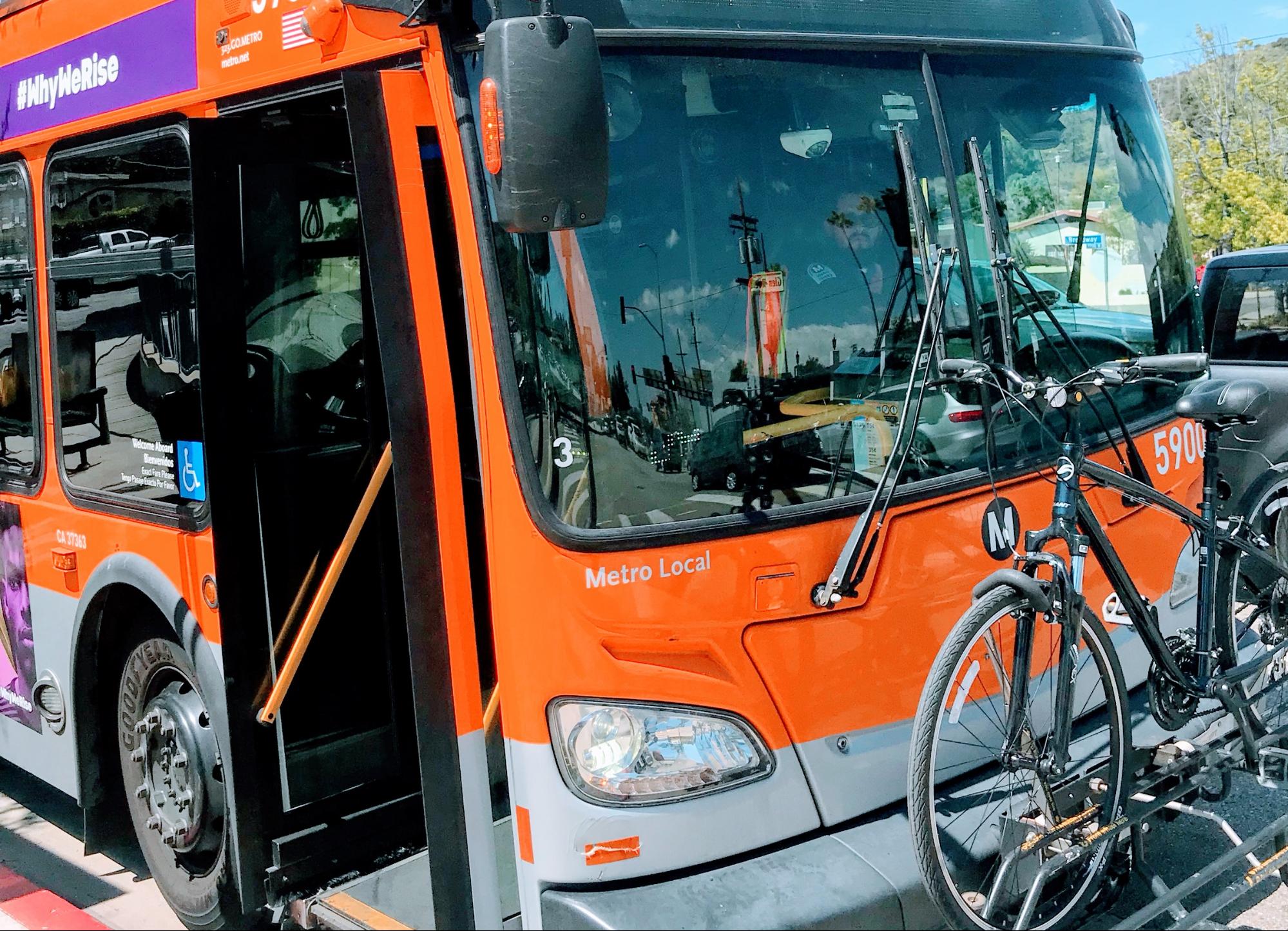 番外編・LAS 最も安い移動方法は？空港からストリップ地区へ路線バスの活用法地球の歩き方