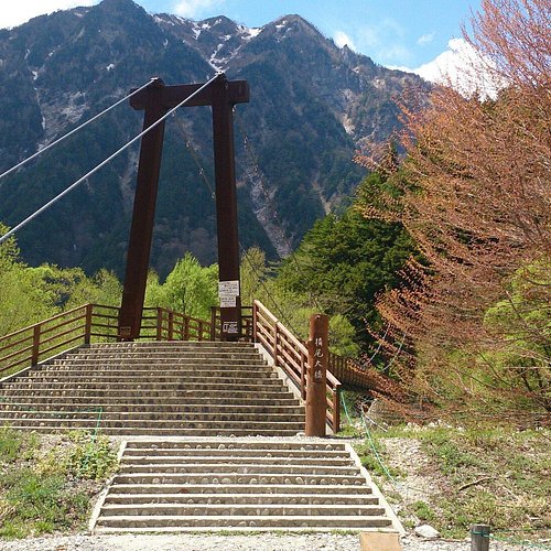 2025最新 長野の人気橋ランキングTOP9RETRIP リトリップ