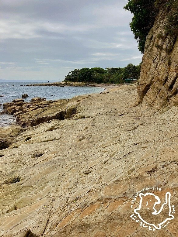 必見 静岡でシーグラスが取れる絶景スポット5選！自然の宝石を探す魅力 -