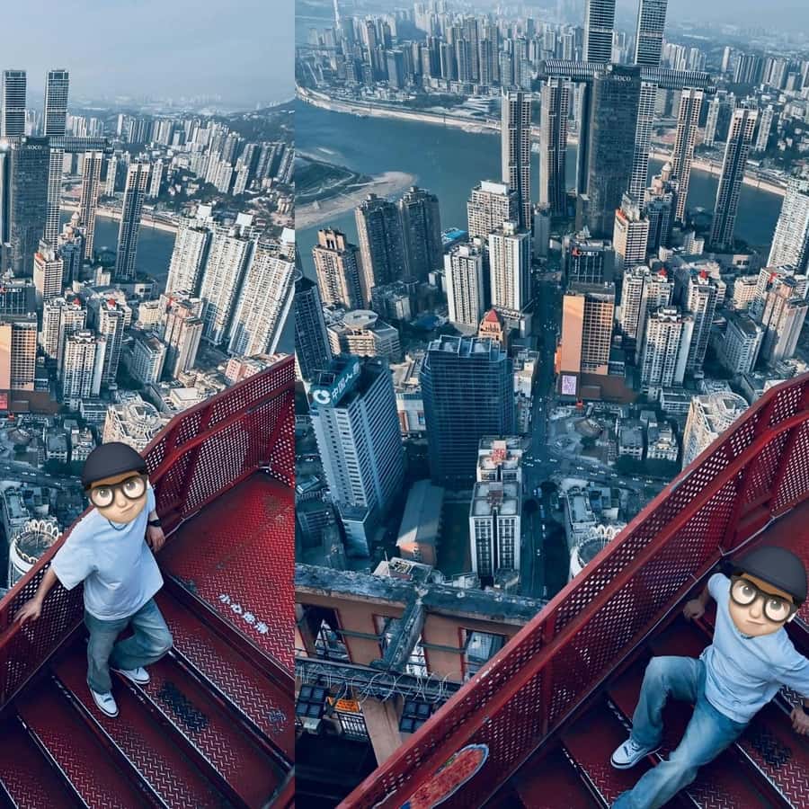 重慶江北国際空港完全ガイド