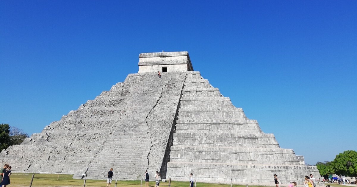 マヤ文明の遺跡には謎がいっぱい！知れば知るほど面白くなる 世界遺産「チチェン・イッツァ」トラベルスタンダードジャパン
