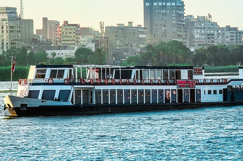 カイロ タワー入場券カイロまたはギザへの送迎付き2025