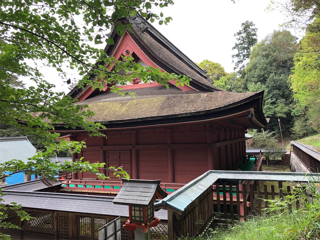 備後一宮吉備津神社教えてお寺・神社さん