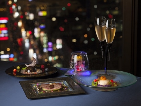 札幌で夜景の見える格安ホテルだれどこ