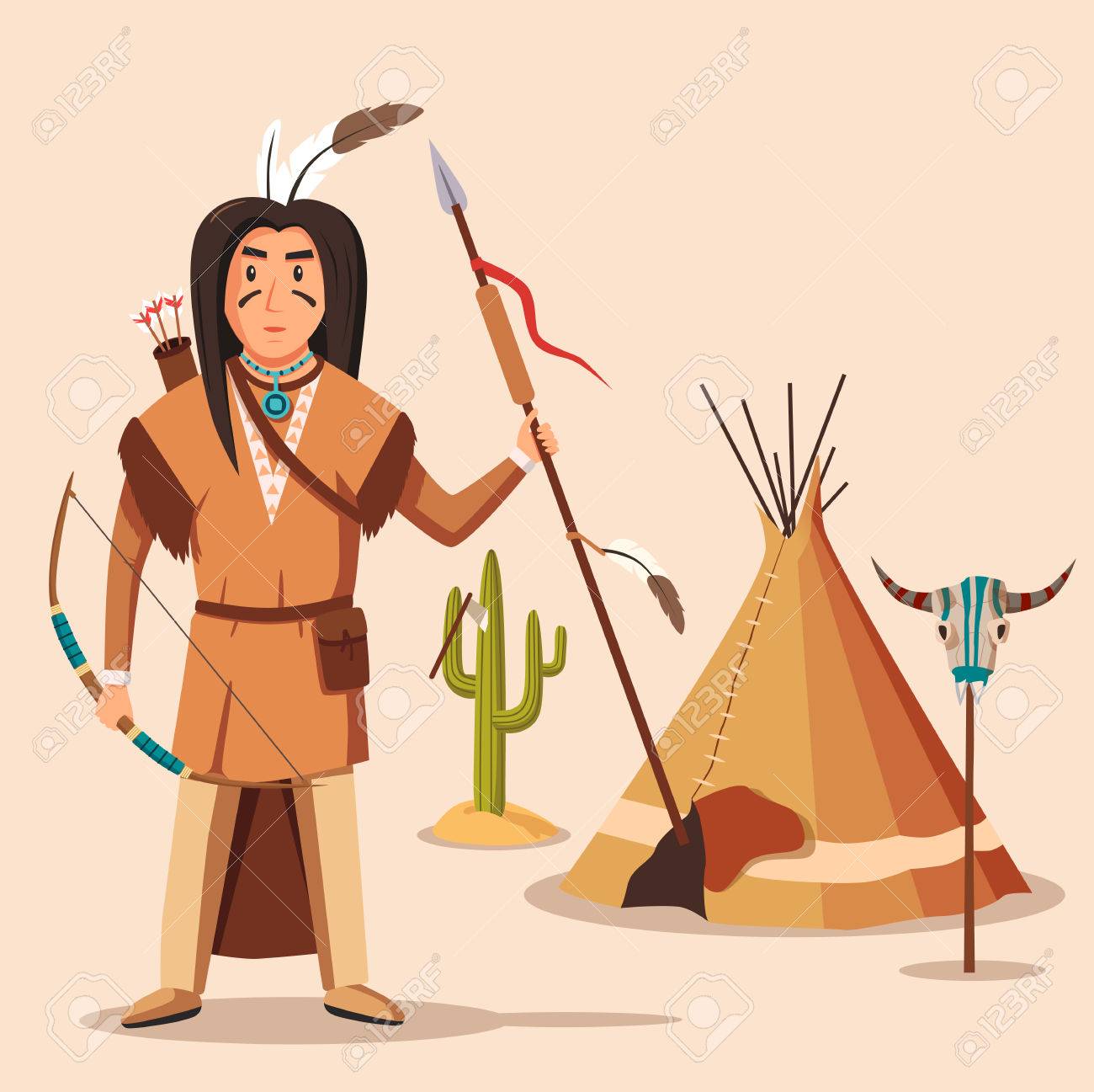 ネイティブアメリカンの民族浄化 ―― 「この土地はあなたのものではない」FOREIGN AFFAIRS