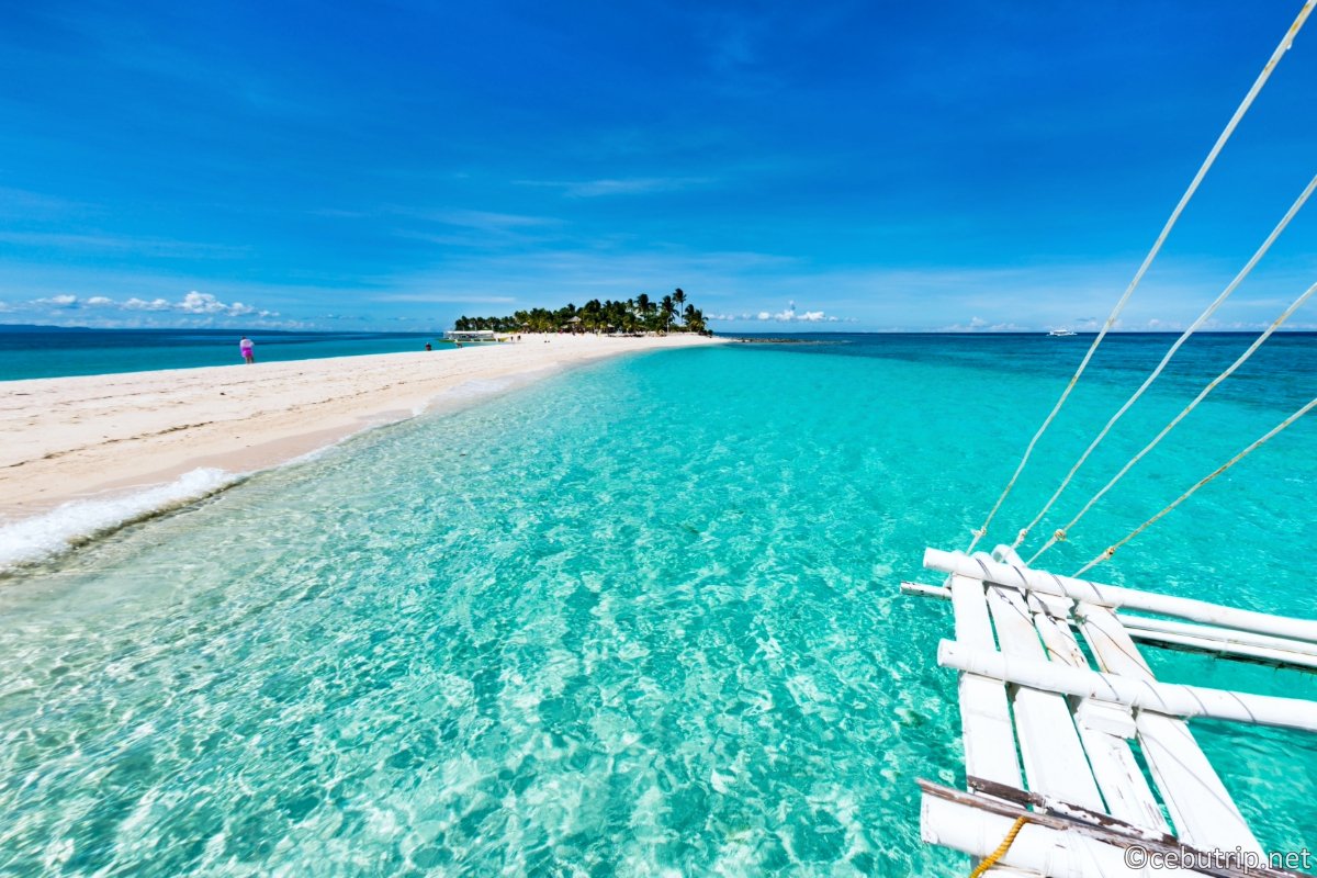 セブ島ビーチおすすめ8選 見どころや楽しみ方とは？マップ付き - CSPナビ