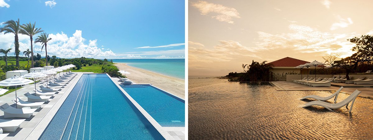 何をしても、何もしなくても幸せ”。日本最南端のリゾートで、心もからだも解放される冬時間美的.com