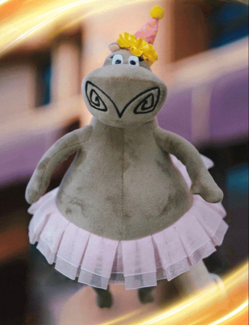 モート マダガスカルのペンギン- ナムウィキ