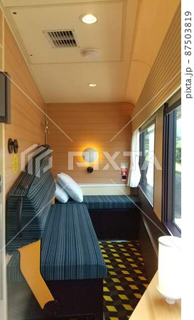 WEST EXPRESS銀河 紀南への旅」の記録 準備編