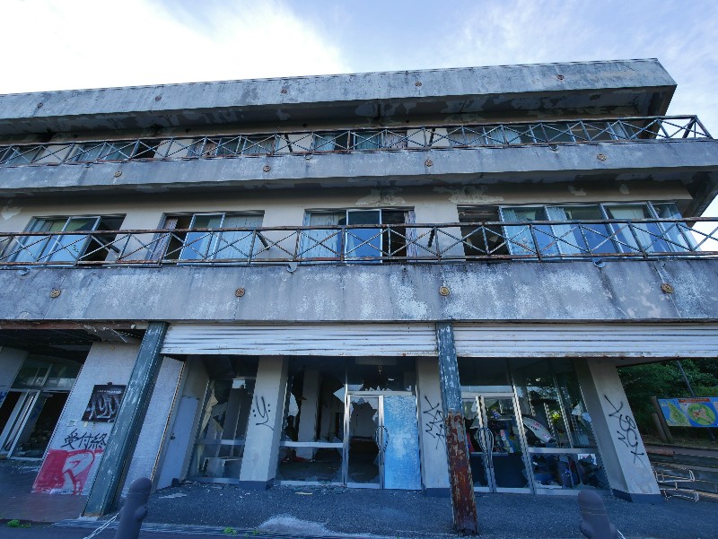 21選 静岡の処刑場や廃墟ホテル、ジブリ映画のモデルも！？静岡県の心霊スポットが怖すぎる