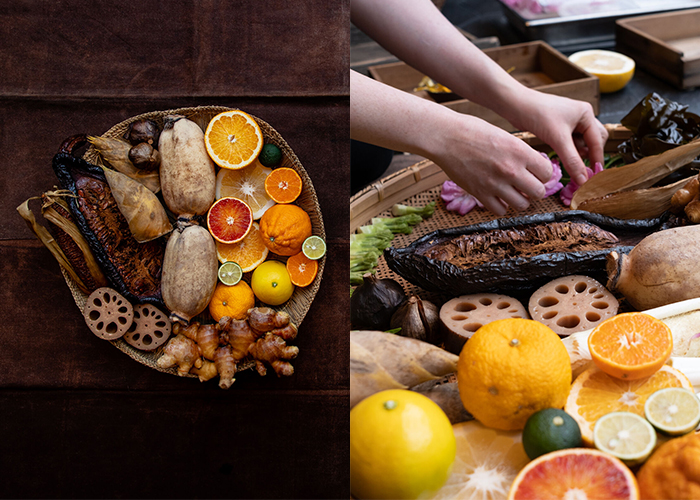 13万円のコース」が即完売 京都にオープンした「世界一予約が取れないレストラン」の料理と味は？ 2ページ目デイリー新潮