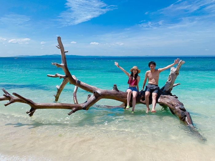 グアムの海を満喫！身近な常夏の島で訪れたいビーチ12選│近畿日本ツーリスト