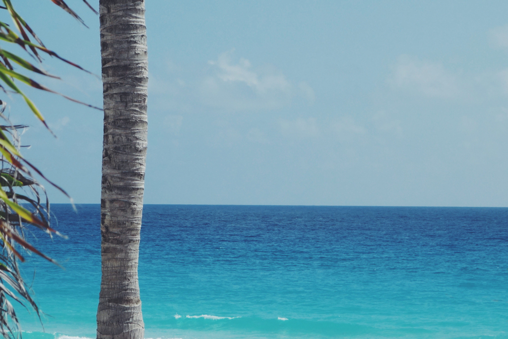 ニューカレドニアハネムーンのおススメプランハネムーンS