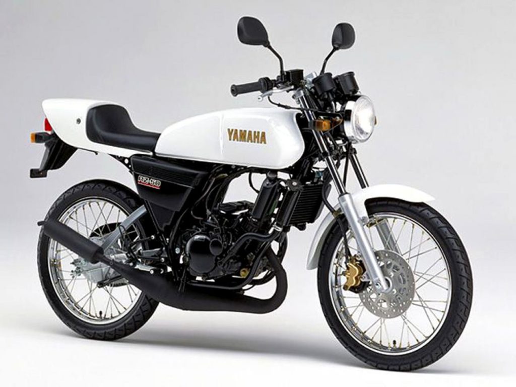 かっこいい原付13選！人気の50ccモデルで快適なライディングを！原チャでニホイチバイク専門サイト