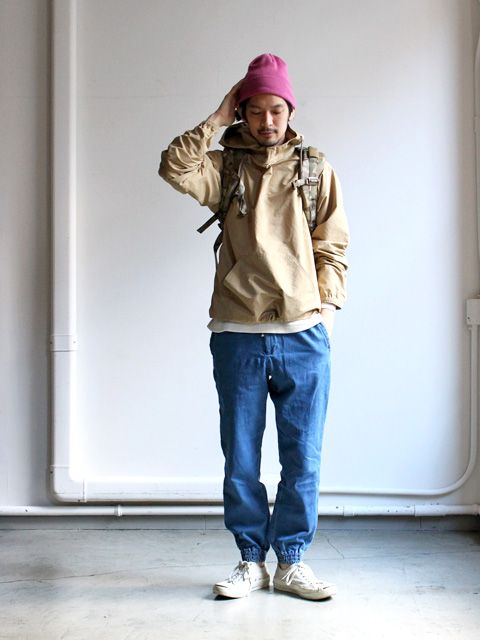 30代メンズ夏のアウトドアファッションアイテム10選！快適でおしゃれに過ごせる高機能なウェア - アウトドアファッション専門通販Trailandtailor