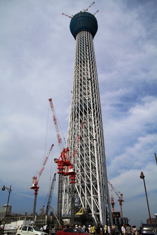 スカイツリーvs.東京タワーの美しき競演。Xmasシーズンに煌めく、イルミネーション開催！ 季節・暮らしの話題 2015年12月04日-日本気象協会