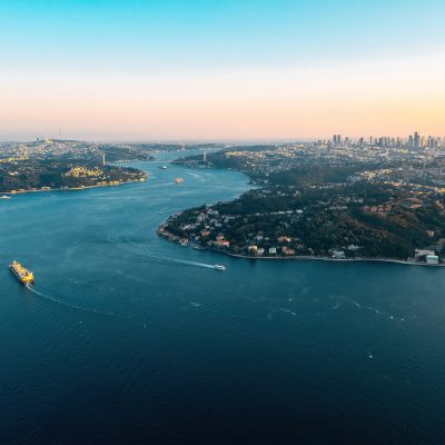 Ｂｒｅｘｉｔ イギリス海峡 - つれづれの記