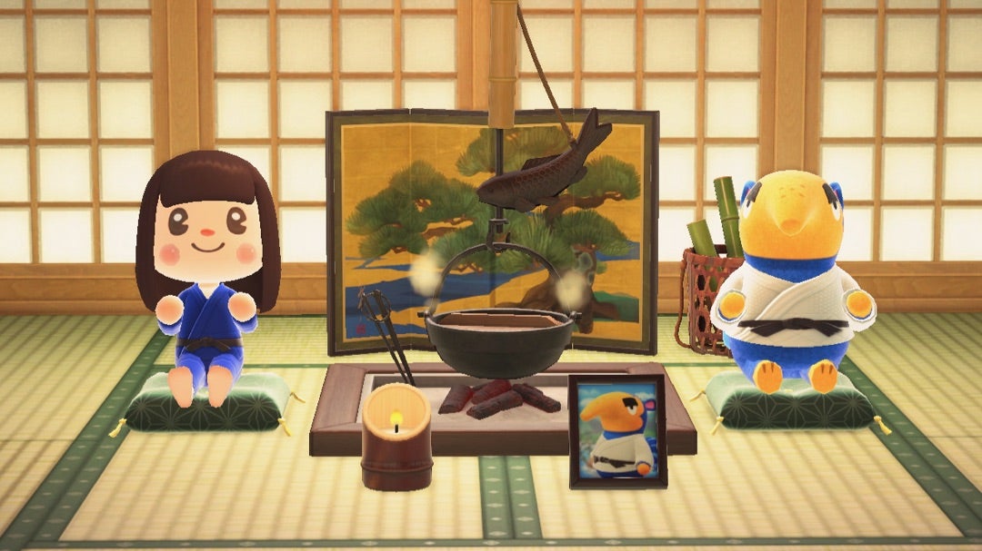 あつ森 さくらじまの誕生日と性格 あつまれどうぶつの森 ゲームエイト