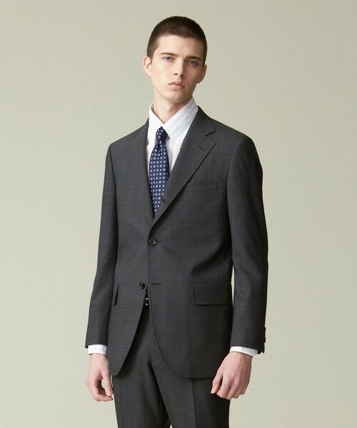 新品・未着用 JPRESS キューバビーチジェントリー