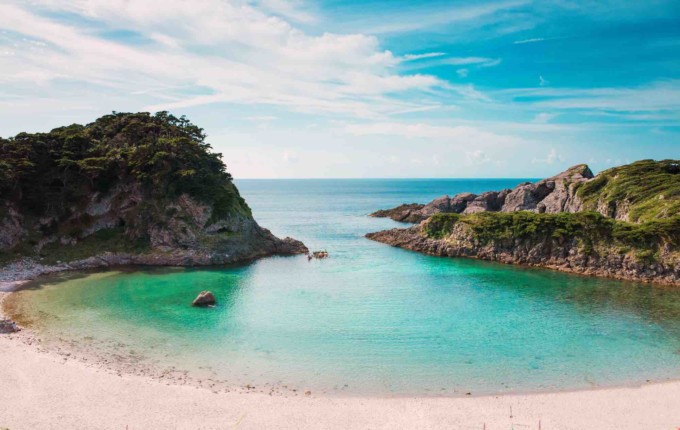 大室山から眺めた伊豆七島』富戸・一碧湖・城ヶ崎 静岡県 の旅行記・ブログ by アルプ・グリュムさん
