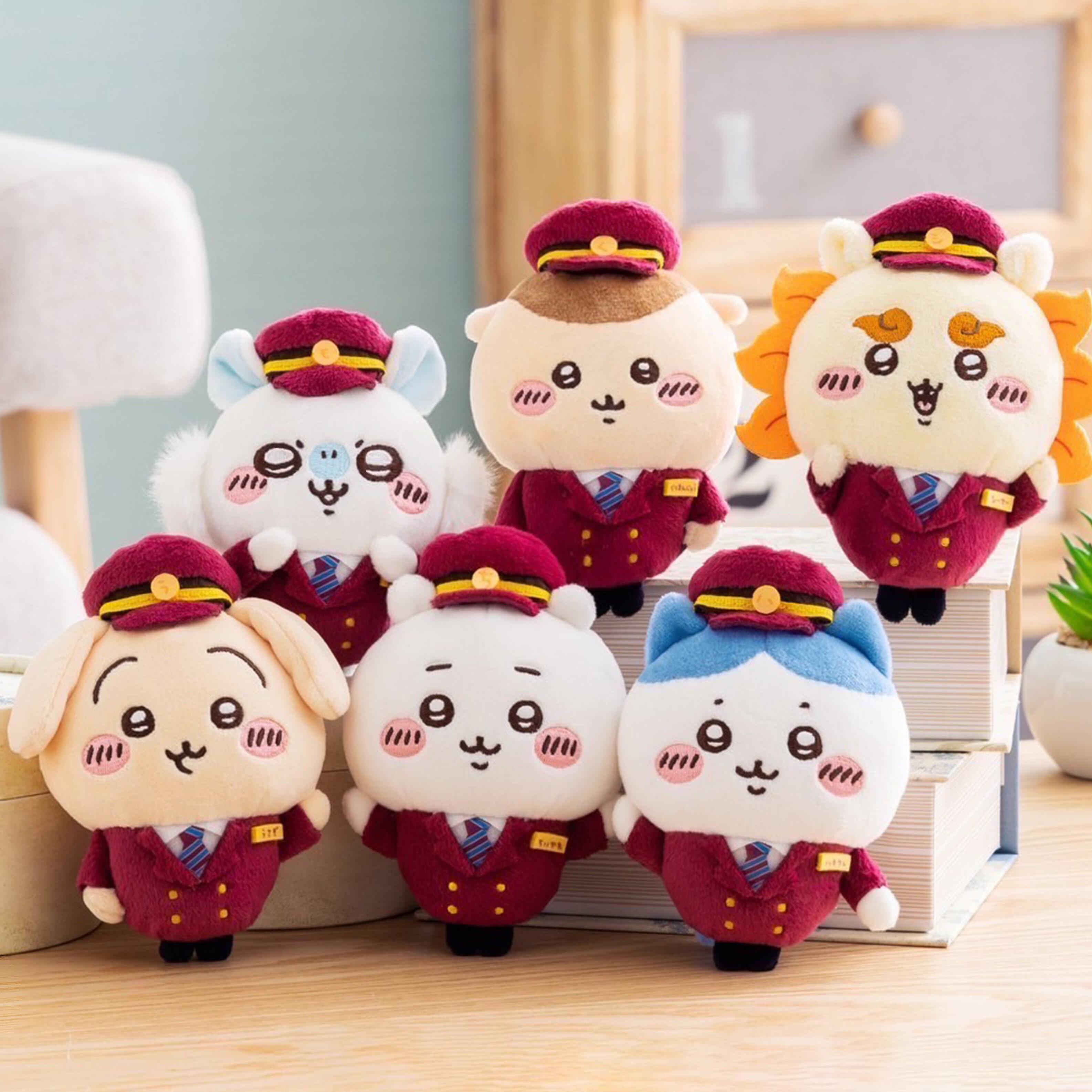 ちいかわらんど東京駅は整理券 当日券 や事前予約や入場制限ある？混雑状況や待ち時間は？TrendBell