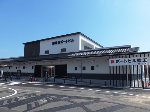 柳井港駅の美味しいカフェ・スイーツまとめ 穴場あり- Retty レッティ