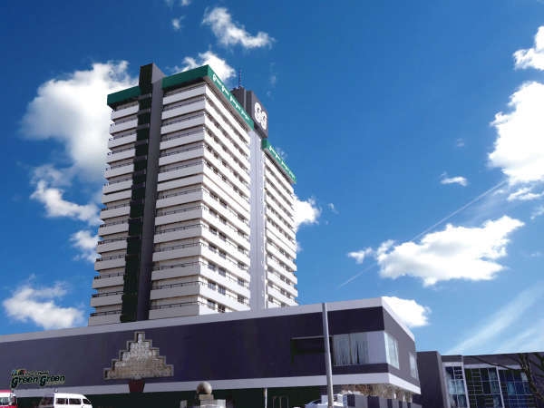 二口キャンプ場 - 仙台市秋保ビジターセンタ