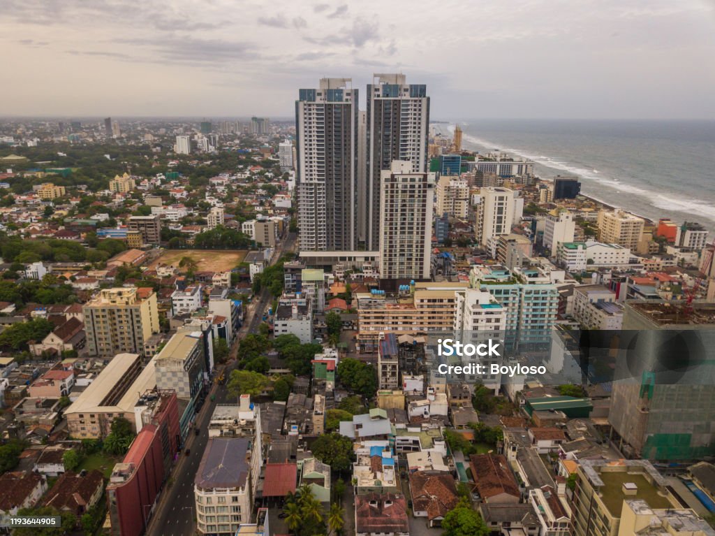 H.I.S. スリランカの首都コロンボ半日ツアー＜日本語ガイド - 午前出発