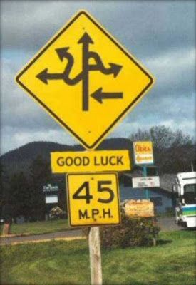 なるほどと感心する世界の看板広告デザイン パート2 - New's World