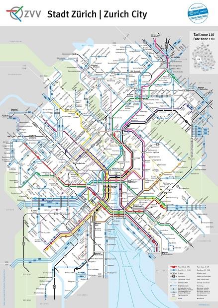 チューリッヒ中央駅 - Wikipedia