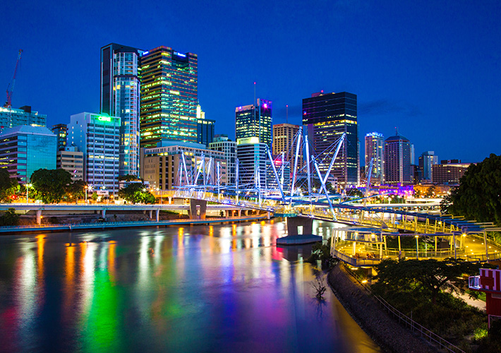 オーストラリア観光スポット25選。エリア別に紹介！海外旅行の予約ならエアトリ