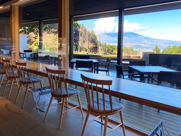 山梨のおしゃれカフェ15選！絶景テラスや古民家で絶品ランチを味わおう＜2023＞ じゃらんニュース