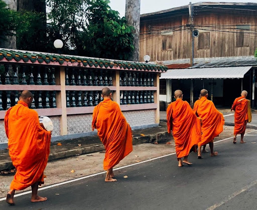 曹渓寺仁寺洞・鐘路 ソウル の観光スポット韓国旅行「コネスト」